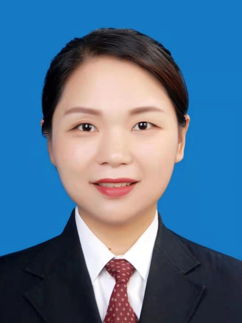黃倩倩(麗水市青田縣禎旺鄉黨委副書記、鄉長) 黃倩倩(麗水市青田縣禎旺鄉黨委副書記、鄉長)