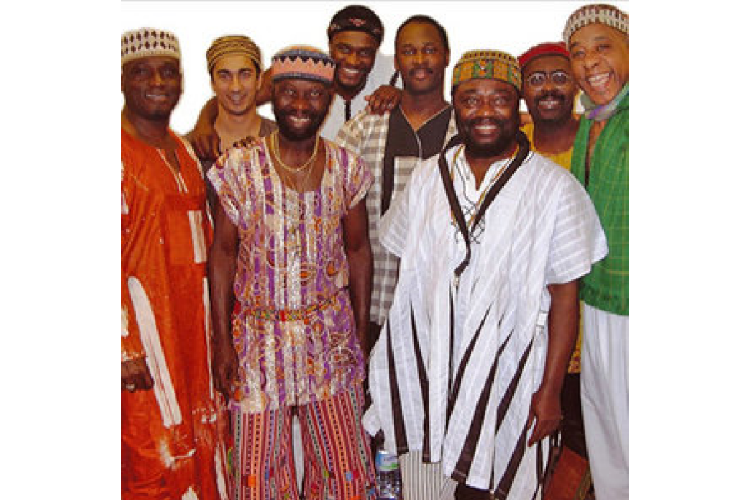 Osibisa Osibisa