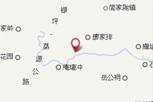 楊古堂