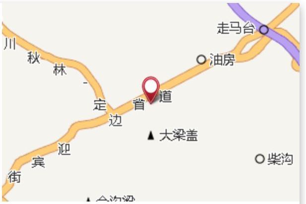黃溝台 黃溝台