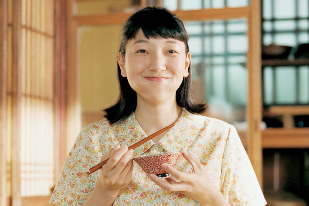 今井福子 今井福子