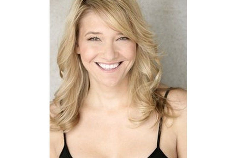 Patricia Campbell