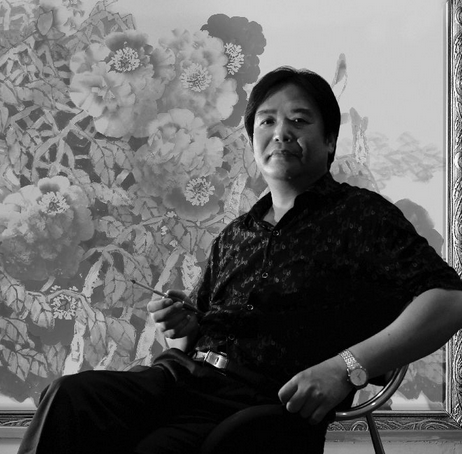韓國慶(韓昀良) 韓國慶(韓昀良)