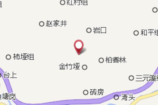 箐底下 箐底下