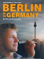 柏林在德國