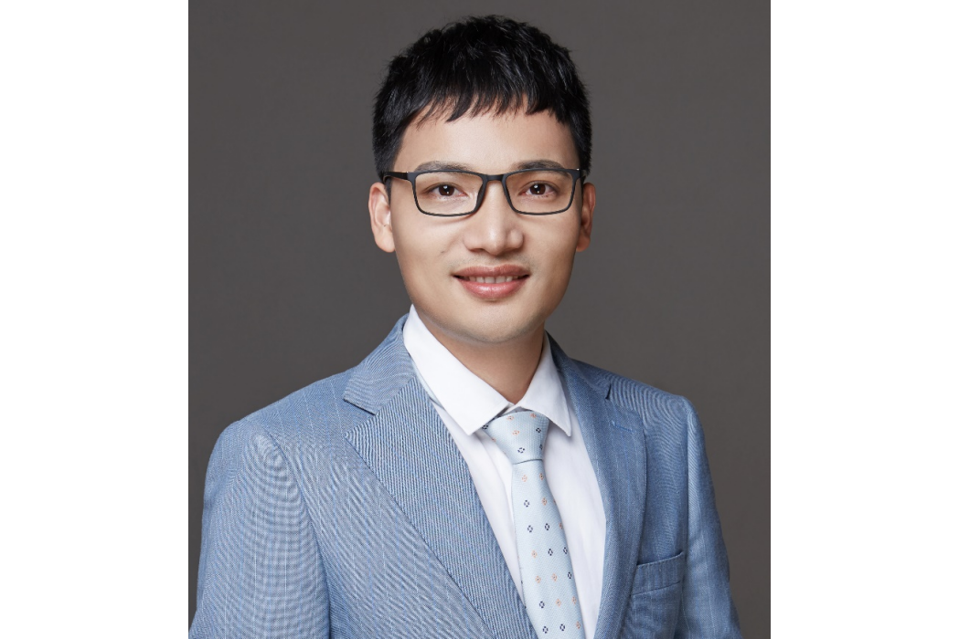 周文虎(中南大學湘雅藥學院三級教授、博士生導師)