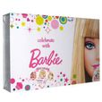 芭比公主夢幻禮盒(DVD)
