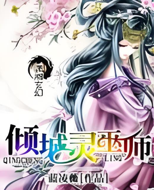 傾城靈巫師