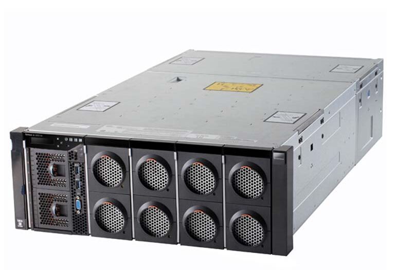 IBM System x3850 M2(72336RC) IBM System x3850 M2(72336RC)