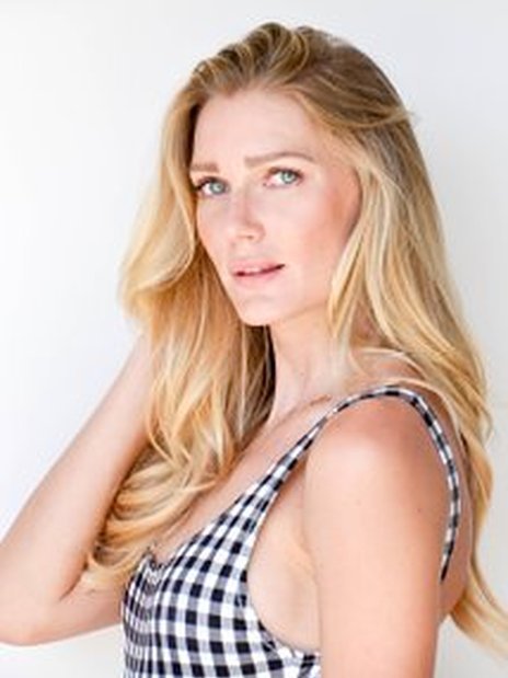 Mackenzie Mason Mackenzie Mason