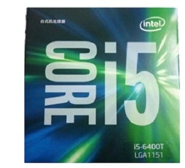 Intel 酷睿i5 6400T Intel 酷睿i5 6400T