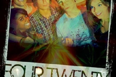 Four Twenty Four Twenty