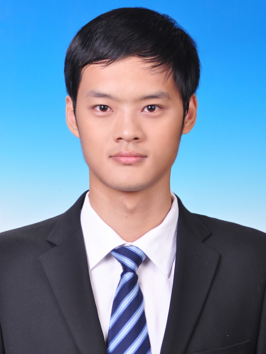 馬思宇(南開大學歷史學院副教授)