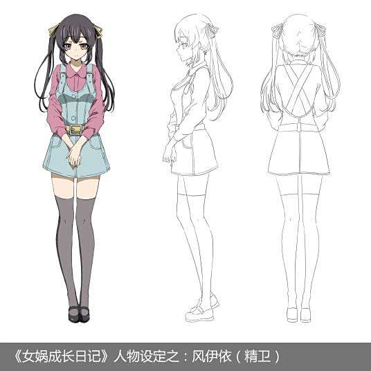 風伊依 風伊依