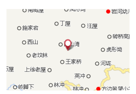 張山頭