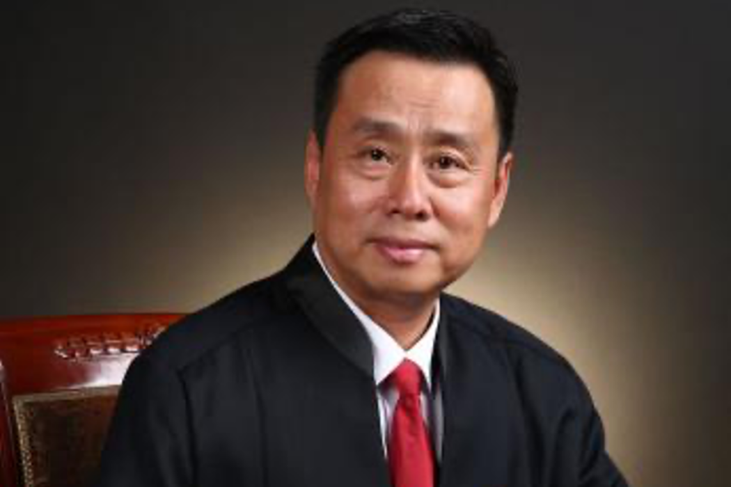 張勇(律師) 張勇(律師)