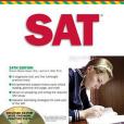 Barron\x27s SAT with CD-ROM Barron\x27s SAT with CD-ROM