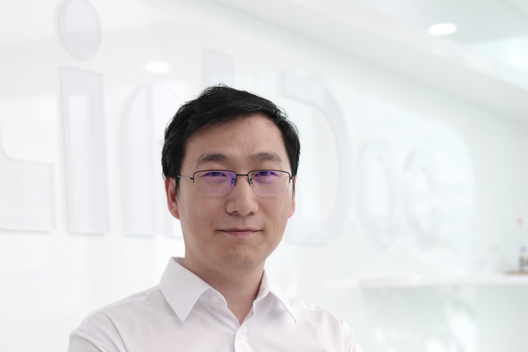 羅立剛(零氪科技聯合創始人) 羅立剛(零氪科技聯合創始人)