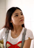 女生宿舍(2015年孫華中執導網路電影)