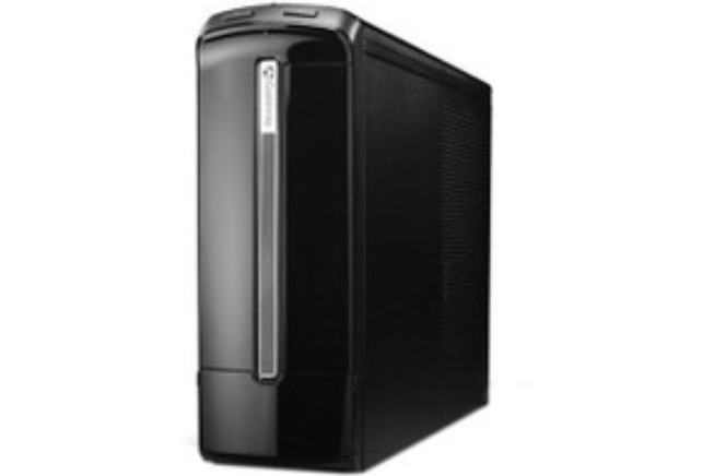 Gateway SX2851-09s Gateway SX2851-09s