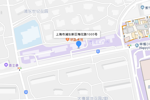 梅花路1005號 梅花路1005號