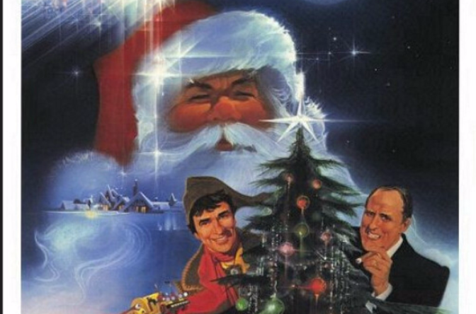 聖誕老人(1985年吉諾特·茲瓦克執導電影)