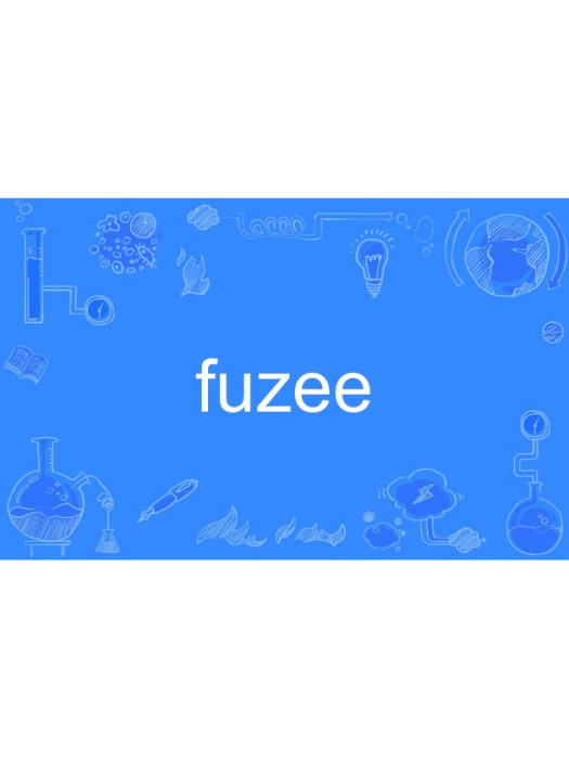 fuzee fuzee