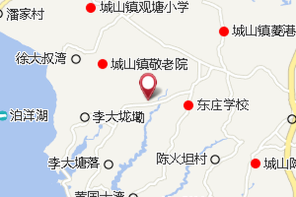 楊杲灣 楊杲灣