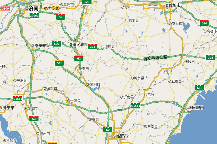 103省道地圖