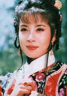 新月格格(1994年岳翎、劉德凱主演瓊瑤劇)