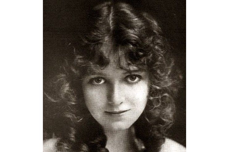 Vivian Martin Vivian Martin
