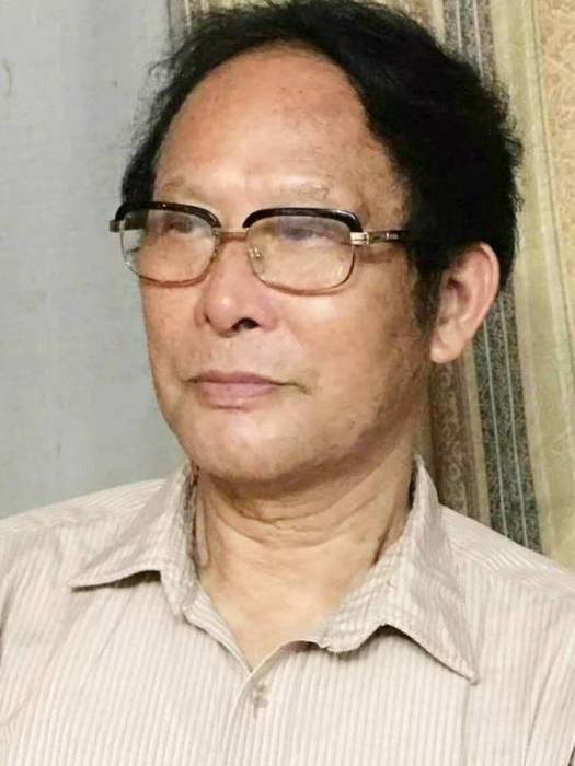 謝秉初 謝秉初
