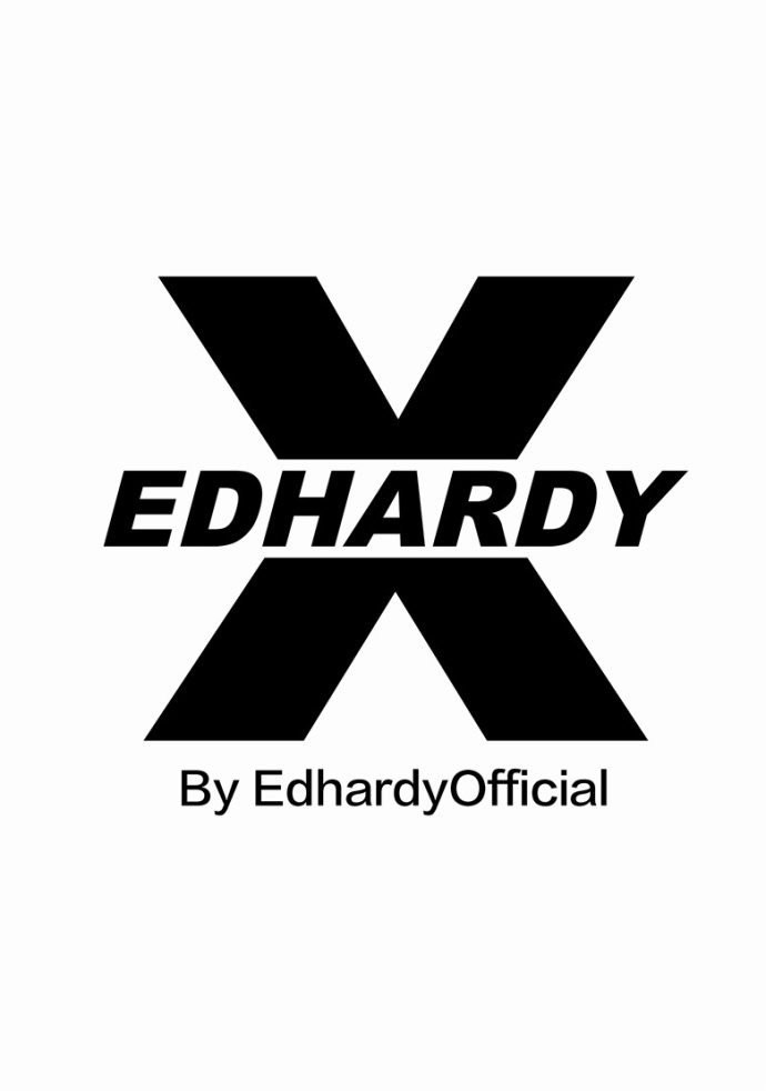 Ed Hardy X