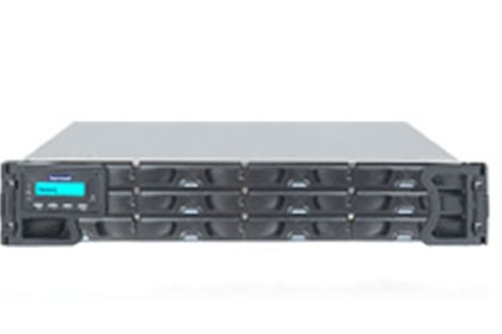 Infortrend ES A12F-G2422 Infortrend ES A12F-G2422