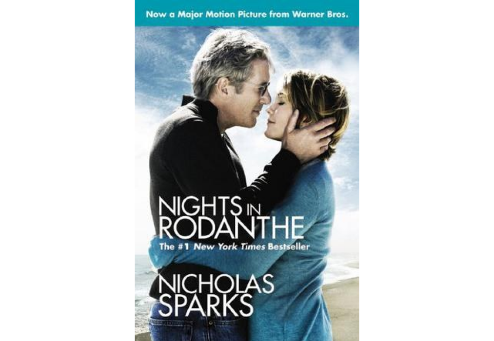 Nights in Rodanthe Nights in Rodanthe