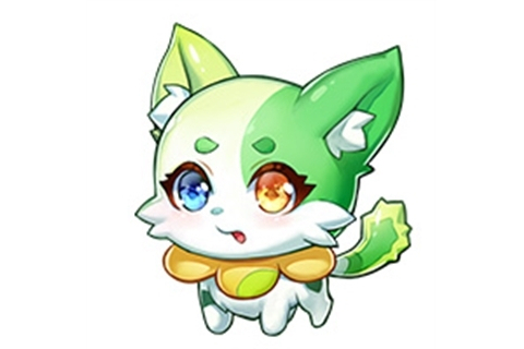 小枝喵 小枝喵