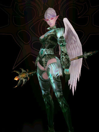 魔導靈魂獵人 魔導靈魂獵人