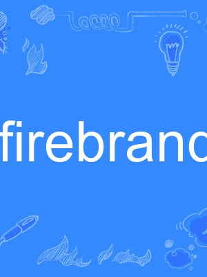 firebrand firebrand