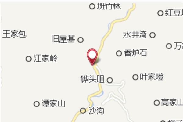 沙塝 沙塝