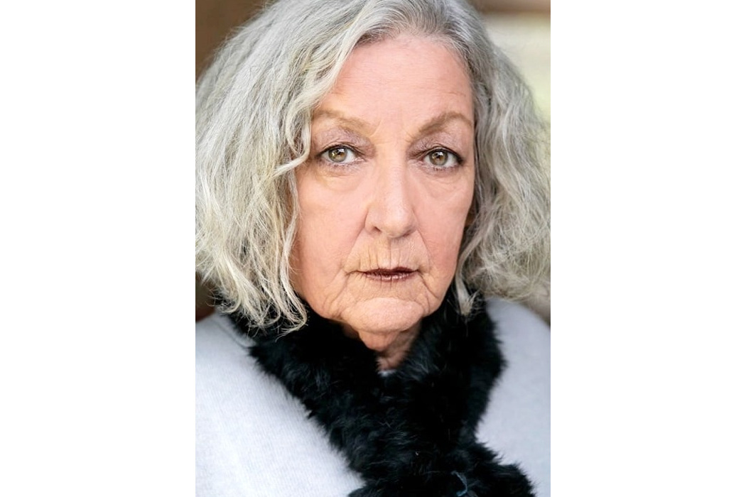 布倫達·肯德爾(Brenda Kendall) 布倫達·肯德爾(Brenda Kendall)