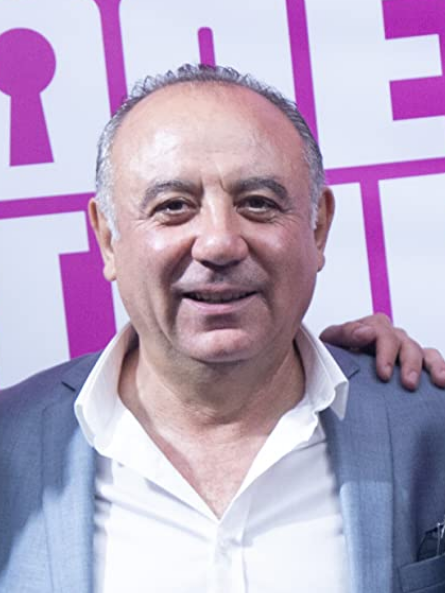 Karo Kirakosian Karo Kirakosian