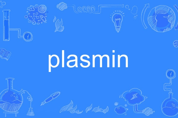 plasmin plasmin