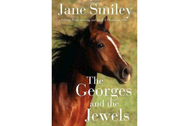 The Georges and the Jewels The Georges and the Jewels