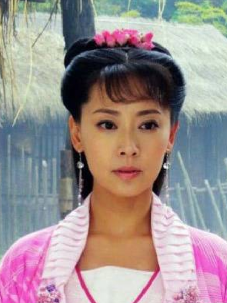庚娘(電視劇《聊齋三》中的角色) 庚娘(電視劇《聊齋三》中的角色)