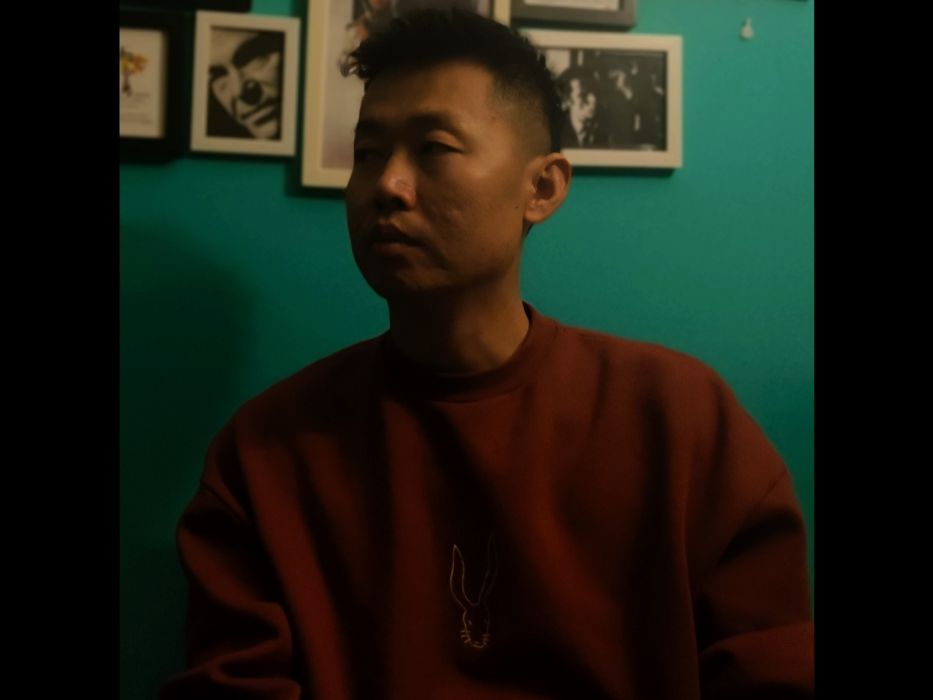 馬英捷 馬英捷
