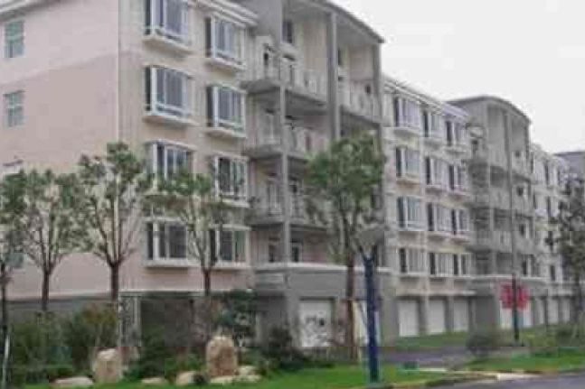 馬橋新村 馬橋新村