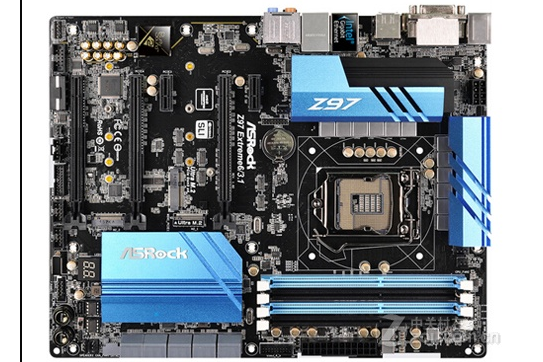 華擎Z97 Extreme6/USB 3.1 華擎Z97 Extreme6/USB 3.1