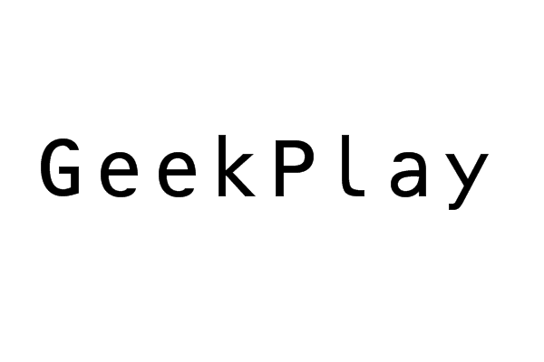GeekPlay