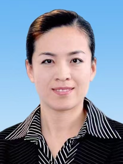 李薇薇(甘肅省白銀市委常委、市人民政府副市長) 李薇薇(甘肅省白銀市委常委、市人民政府副市長)