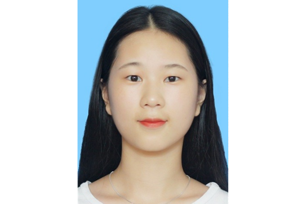 邵敏敏 邵敏敏